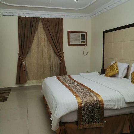 Lana Jeddah Furnished Apartments Exteriér fotografie