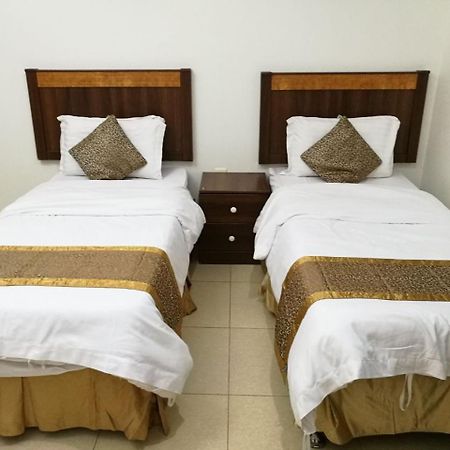 Lana Jeddah Furnished Apartments Exteriér fotografie