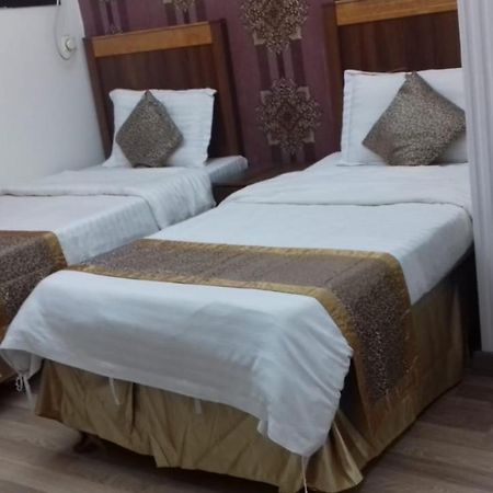 Lana Jeddah Furnished Apartments Exteriér fotografie