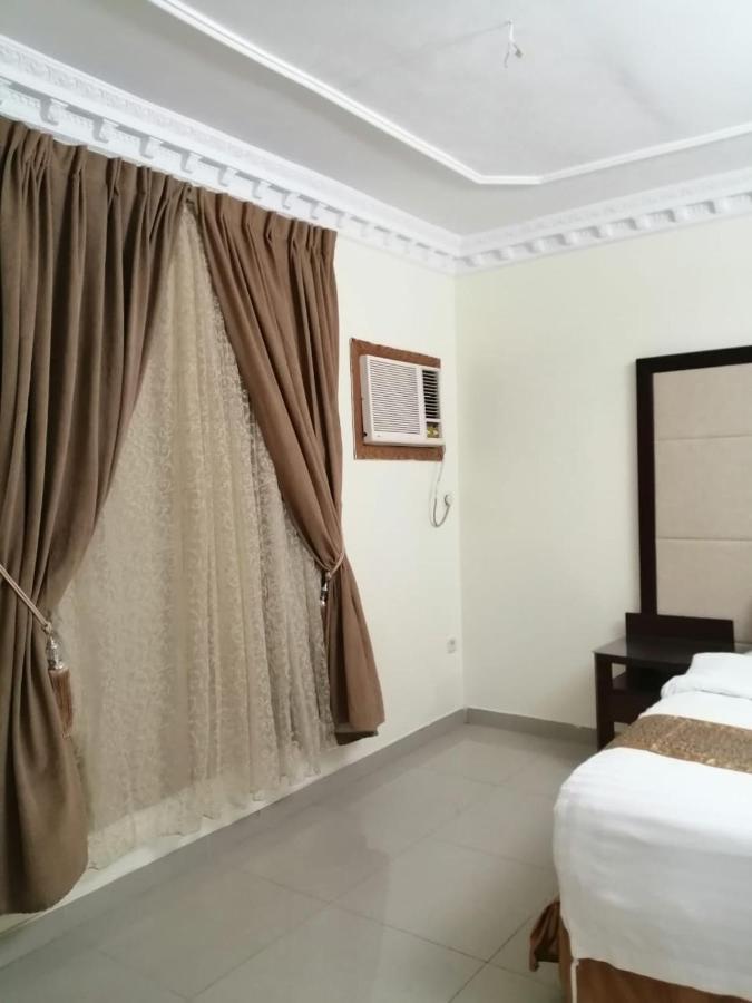 Lana Jeddah Furnished Apartments Exteriér fotografie