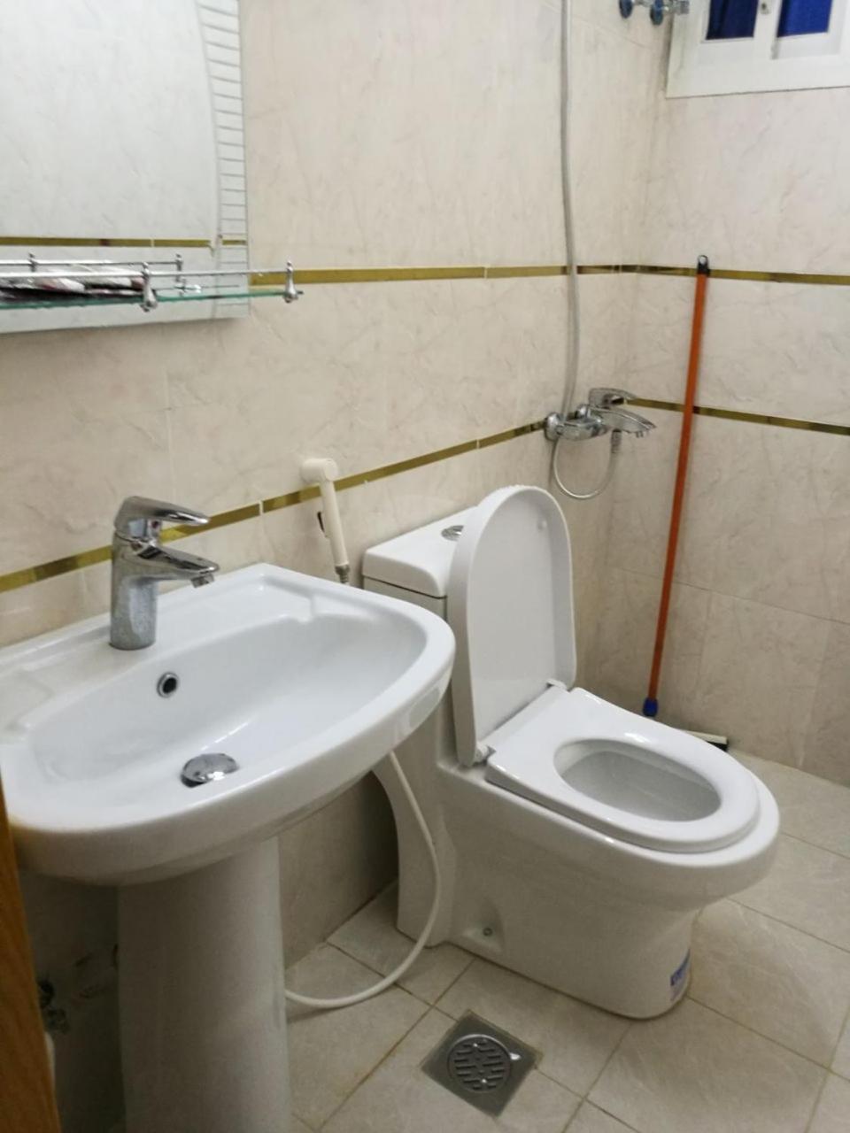 Lana Jeddah Furnished Apartments Exteriér fotografie